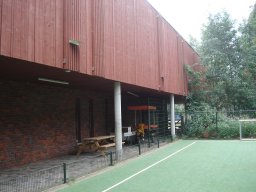 van Speijkstraat 4